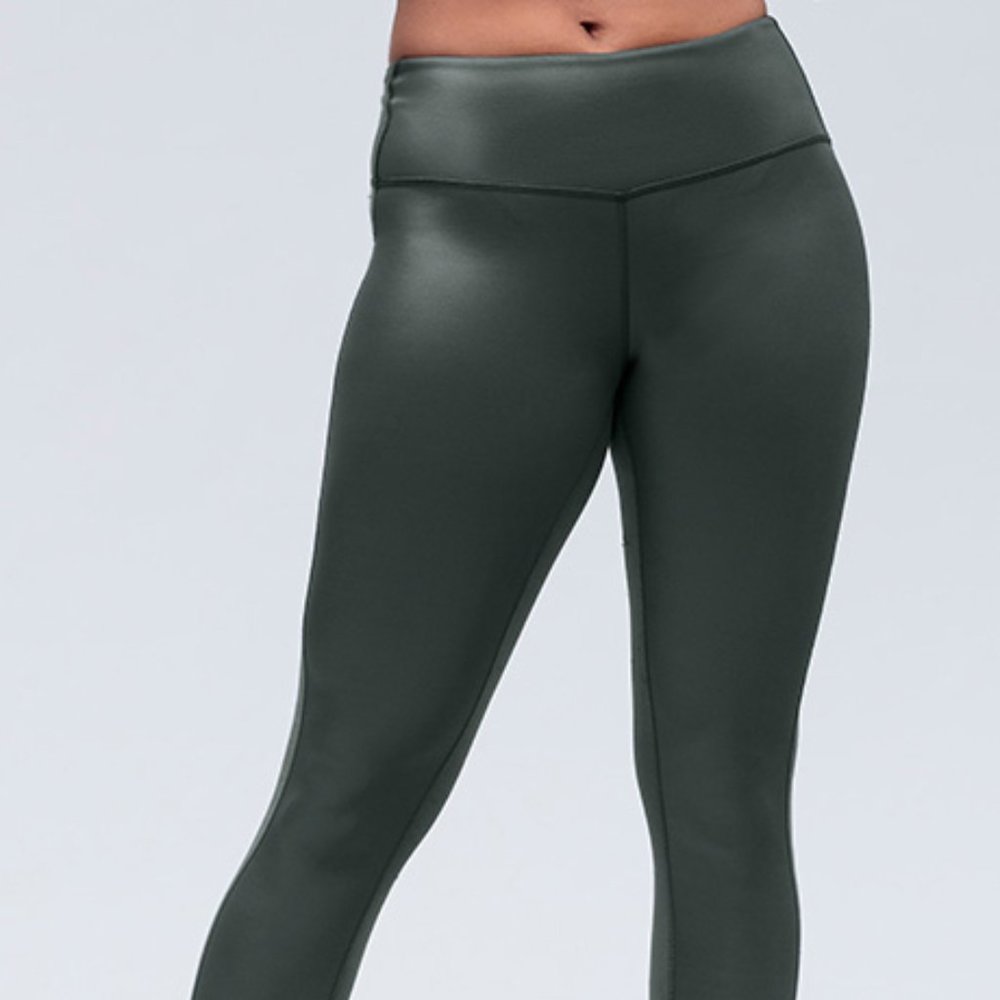 Nina Legging 2.0